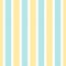 Seamless geometric vertical striped pattern