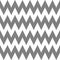 Seamless geometric zigzag pattern.