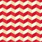 Seamless geometric zigzag pattern. Vector illustration.