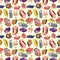 Seamless Gift pattern