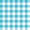 Seamless Gingham Pattern