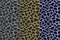 Seamless Giraffe skin pattern, Animal skin pattern design element for Camouflage  background,  printing clothes, fabrics, sport t-