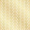 Seamless gold Art Deco herringbone pattern. Abstract geometric vector pattern background.