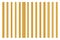 Seamless golden decoration chain braid ornament belt plait isolated gold pattern border set design vector illustration