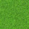 Seamless grass texture