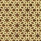 Seamless. Grates pattern