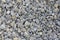 Seamless gravel surfaced road pattern