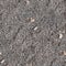 Seamless gray grainy sandy ground. background, texture.