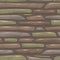 Seamless gray stone texture