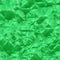 Seamless green granite stone blocks texture