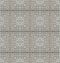 Seamless grey cement tile pavement texture background.