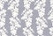 Seamless grey texture