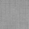 Seamless grid pattern grey canvas texture striped background