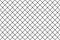 Seamless grid texture, thin lines pattern, Vector tile background