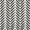 Seamless grunge pattern. Brush strokes texture