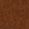 Seamless grunge wooden Mahogany honey parquet texture background, dark wood floor tile texture. Wood flooring texture background.