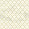 Seamless grungy pattern from the beige ornamental lattice