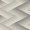 Seamless Halftone Wallpaper. Minimal Dots Graphic Design