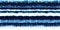 Seamless Hand Drawn Speckled Loose Watercolor Tie dye Ombre Shibori Stripes pattern in Indigo Blue and White