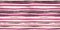 Seamless Hand Painted Playful loose Horizontal grunge stripes pattern in hot pink black and white