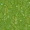 Seamless hands drawn spring pattern with grass and