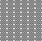 Seamless hexagons texture. Honeycomb pattern.