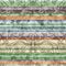 Seamless hip vogue random trendy stripe pattern print