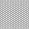 Seamless honeycomb