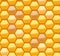 Seamless honeycomb for your design