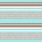 Seamless horizontal stripes pattern