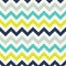 Seamless horizontal wavy stripes grunge pattern