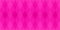 Seamless hot pink barbiecore diamond checker harlequin woven patchwork fashion backdrop