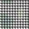 Seamless houndstooth pattern