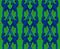 Seamless hyacinth macaws pattern.