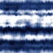 Seamless indigo shibori tie dye pattern for surface print