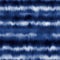 Seamless indigo shibori tie dye pattern for surface print