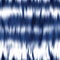 Seamless indigo shibori tie dye pattern for surface print