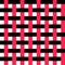 Seamless Intertwined Stripe Pattern
