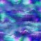 Seamless iridescent rainbow light pattern for print