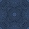 Seamless islamic Moroccan pattern. Arabic geometric ornament