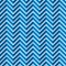 Seamless jagged chevron pattern background