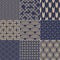 Seamless japanese pattern