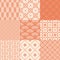 Seamless japanese traditional pattern