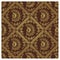 Seamless Javanese Batik Pattern - Single Wing