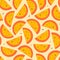 Seamless Juicy Lemon Pattern-03