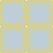 Seamless kazakh, oriental, muslim, asian pattern