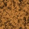 Seamless khaki dirty military camouflage texture pattern vector. Distressed army skin design for textile fabric print and fashion.