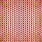 Seamless knitted abstract pattern