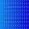 seamless knitted background with gradient blue colors