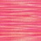 Seamless Knitted Melange Pattern. Pink Yellow Color Vector Illustration.